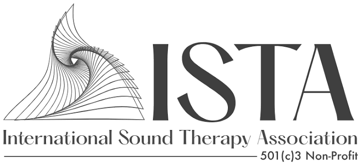 International Sound Therapy Association member